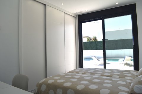 Продажа виллы Каласпарра, Мурсия, Испания 3 спальни, 118м2 №125998 - фото 15