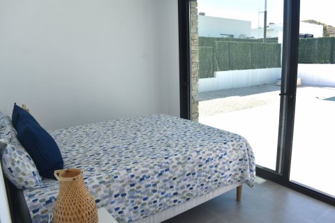 Продажа виллы Каласпарра, Мурсия, Испания 3 спальни, 118м2 №125998 - фото 20