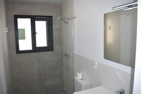 Продажа виллы Каласпарра, Мурсия, Испания 3 спальни, 118м2 №125998 - фото 10