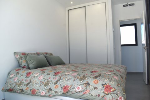 Продажа виллы Каласпарра, Мурсия, Испания 3 спальни, 118м2 №125998 - фото 13