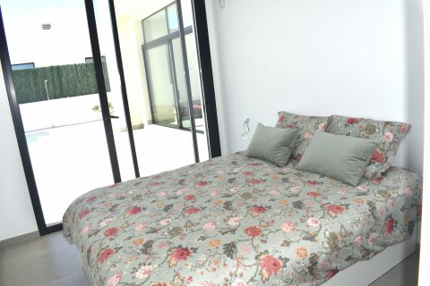 Продажа виллы Каласпарра, Мурсия, Испания 3 спальни, 118м2 №125998 - фото 12