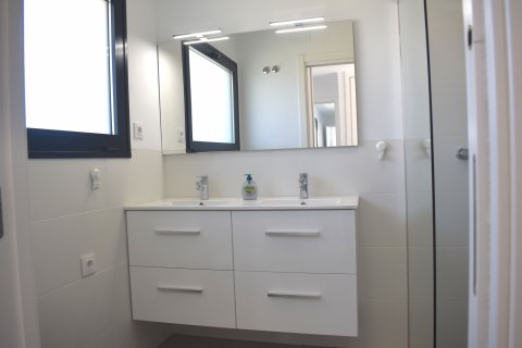 Продажа виллы Каласпарра, Мурсия, Испания 3 спальни, 118м2 №125998 - фото 17