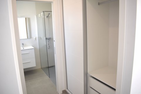 Продажа виллы Каласпарра, Мурсия, Испания 3 спальни, 118м2 №125998 - фото 19