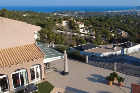 Villa zum Verkauf Altea, Alicante, Spanien 3 Schlafzimmer, 255 m2 Nr. 131818 - Foto 13