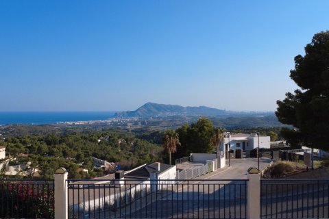 Villa zum Verkauf Altea, Alicante, Spanien 3 Schlafzimmer, 255 m2 Nr. 131818 - Foto 11