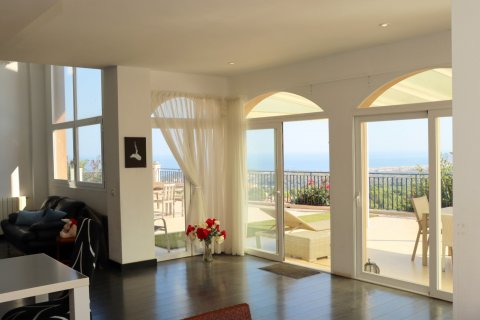 Villa zum Verkauf Altea, Alicante, Spanien 3 Schlafzimmer, 255 m2 Nr. 131818 - Foto 25