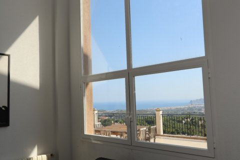 Villa zum Verkauf Altea, Alicante, Spanien 3 Schlafzimmer, 255 m2 Nr. 131818 - Foto 28