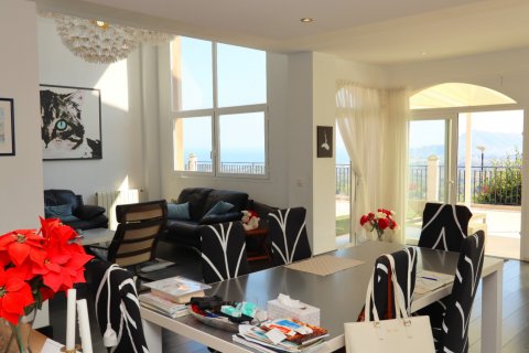 Villa zum Verkauf Altea, Alicante, Spanien 3 Schlafzimmer, 255 m2 Nr. 131818 - Foto 24