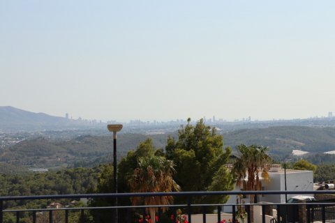 Villa zum Verkauf Altea, Alicante, Spanien 3 Schlafzimmer, 255 m2 Nr. 131818 - Foto 7