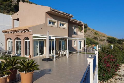 Villa zum Verkauf Altea, Alicante, Spanien 3 Schlafzimmer, 255 m2 Nr. 131818 - Foto 14