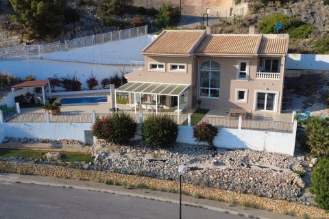 Villa zum Verkauf Altea, Alicante, Spanien 3 Schlafzimmer, 255 m2 Nr. 131818 - Foto 10