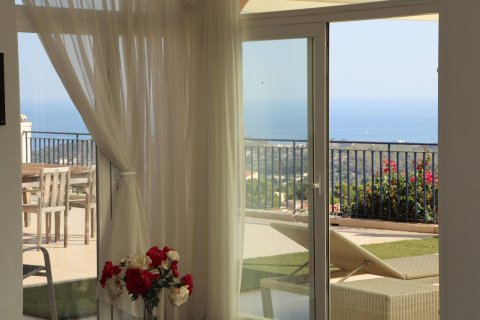 Villa zum Verkauf Altea, Alicante, Spanien 3 Schlafzimmer, 255 m2 Nr. 131818 - Foto 30