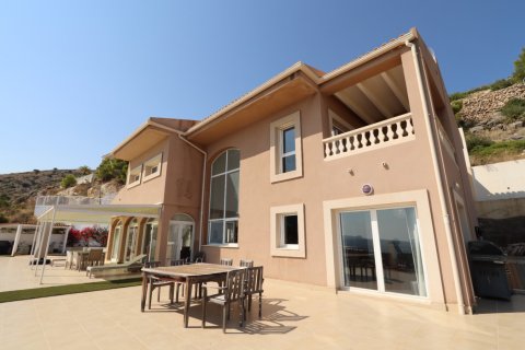 Villa zum Verkauf Altea, Alicante, Spanien 3 Schlafzimmer, 255 m2 Nr. 131818 - Foto 4