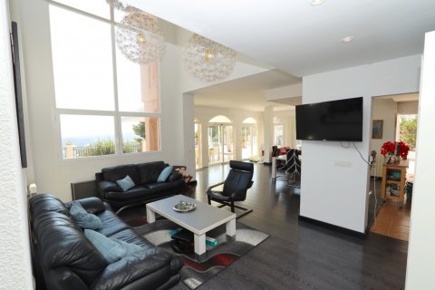 Villa zum Verkauf Altea, Alicante, Spanien 3 Schlafzimmer, 255 m2 Nr. 131818 - Foto 26