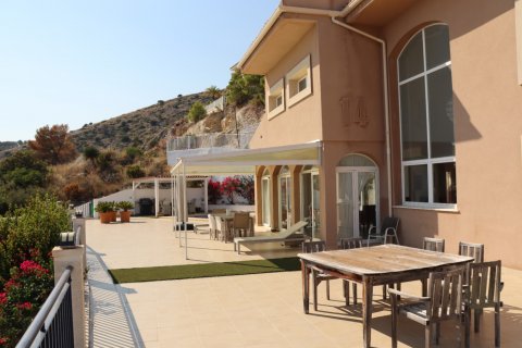 Villa zum Verkauf Altea, Alicante, Spanien 3 Schlafzimmer, 255 m2 Nr. 131818 - Foto 15