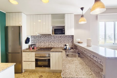 Wohnung zum Verkauf Los Altos, Alicante, Spanien 2 Schlafzimmer, 79 m2 Nr. 131815 - Foto 10