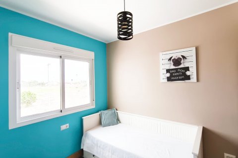 Wohnung zum Verkauf Los Altos, Alicante, Spanien 2 Schlafzimmer, 79 m2 Nr. 131815 - Foto 24