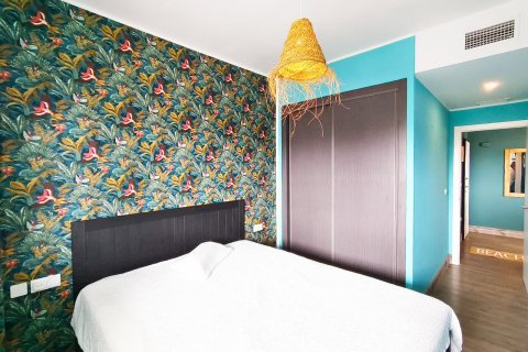 Wohnung zum Verkauf Los Altos, Alicante, Spanien 2 Schlafzimmer, 79 m2 Nr. 131815 - Foto 16