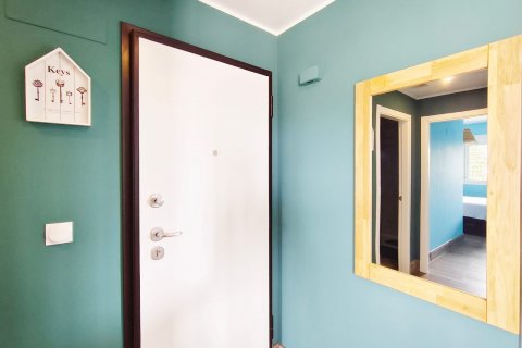 Wohnung zum Verkauf Los Altos, Alicante, Spanien 2 Schlafzimmer, 79 m2 Nr. 131815 - Foto 14