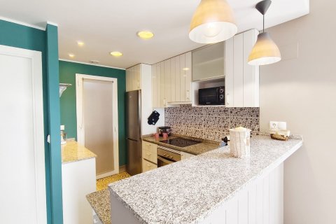 Wohnung zum Verkauf Los Altos, Alicante, Spanien 2 Schlafzimmer, 79 m2 Nr. 131815 - Foto 9