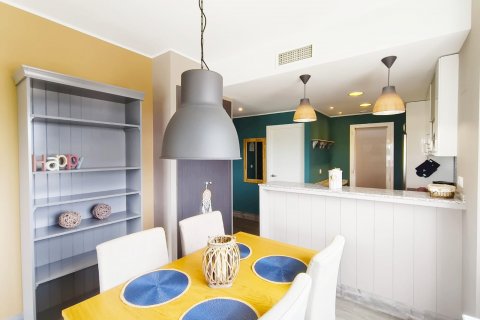 Wohnung zum Verkauf Los Altos, Alicante, Spanien 2 Schlafzimmer, 79 m2 Nr. 131815 - Foto 8
