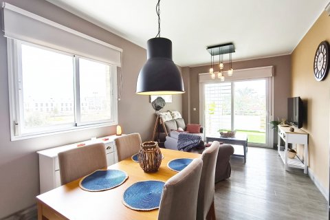 Wohnung zum Verkauf Los Altos, Alicante, Spanien 2 Schlafzimmer, 79 m2 Nr. 131815 - Foto 26