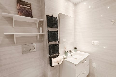 Wohnung zum Verkauf Los Altos, Alicante, Spanien 2 Schlafzimmer, 79 m2 Nr. 131815 - Foto 19