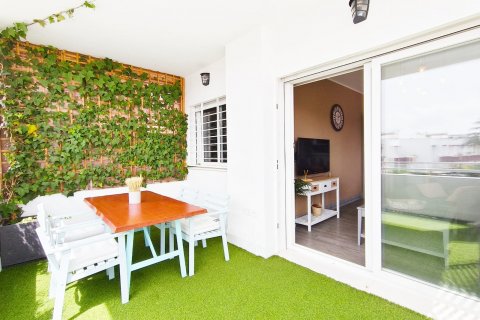 Wohnung zum Verkauf Los Altos, Alicante, Spanien 2 Schlafzimmer, 79 m2 Nr. 131815 - Foto 29