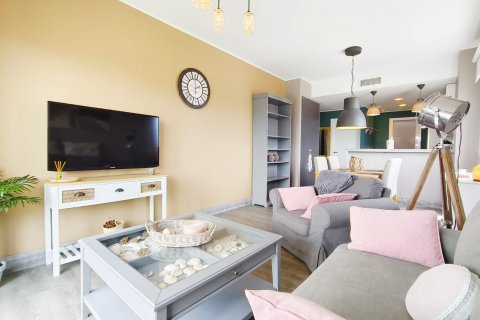 Wohnung zum Verkauf Los Altos, Alicante, Spanien 2 Schlafzimmer, 79 m2 Nr. 131815 - Foto 6