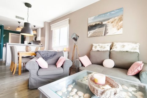 Wohnung zum Verkauf Los Altos, Alicante, Spanien 2 Schlafzimmer, 79 m2 Nr. 131815 - Foto 7