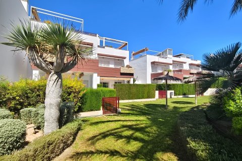 Wohnung zum Verkauf Los Altos, Alicante, Spanien 2 Schlafzimmer, 79 m2 Nr. 131815 - Foto 4
