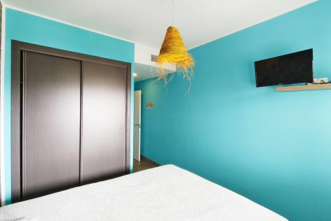 Wohnung zum Verkauf Los Altos, Alicante, Spanien 2 Schlafzimmer, 79 m2 Nr. 131815 - Foto 17