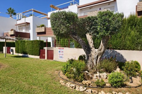 Wohnung zum Verkauf Los Altos, Alicante, Spanien 2 Schlafzimmer, 79 m2 Nr. 131815 - Foto 5