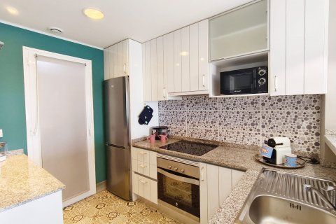 Wohnung zum Verkauf Los Altos, Alicante, Spanien 2 Schlafzimmer, 79 m2 Nr. 131815 - Foto 11