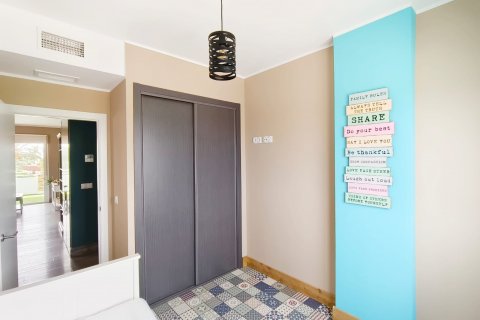 Wohnung zum Verkauf Los Altos, Alicante, Spanien 2 Schlafzimmer, 79 m2 Nr. 131815 - Foto 23