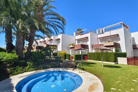 Wohnung zum Verkauf Los Altos, Alicante, Spanien 2 Schlafzimmer, 79 m2 Nr. 131815 - Foto 2