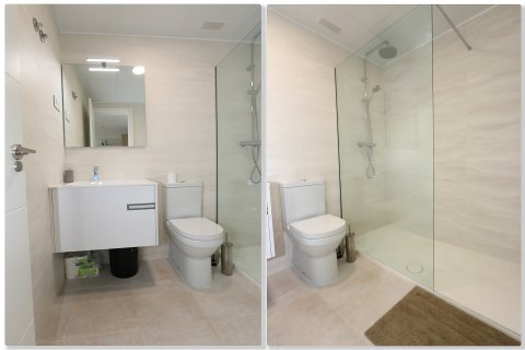 Apartment for sale Pilar de la Horadada, Alicante, Spain 3 bedrooms,  No. 131819 - photo 29