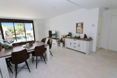 Apartment for sale Pilar de la Horadada, Alicante, Spain 3 bedrooms,  No. 131819 - photo 19