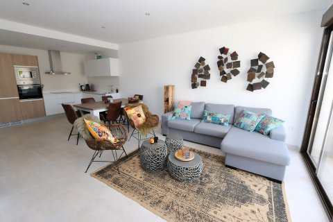 Apartment for sale Pilar de la Horadada, Alicante, Spain 3 bedrooms,  No. 131819 - photo 14
