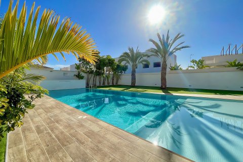 Apartment for sale Pilar de la Horadada, Alicante, Spain 3 bedrooms,  No. 131819 - photo 12