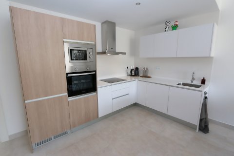 Apartment for sale Pilar de la Horadada, Alicante, Spain 3 bedrooms,  No. 131819 - photo 21
