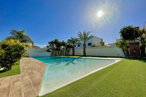 Apartment for sale Pilar de la Horadada, Alicante, Spain 3 bedrooms,  No. 131819 - photo 11
