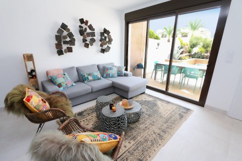 Apartment for sale Pilar de la Horadada, Alicante, Spain 3 bedrooms,  No. 131819 - photo 17