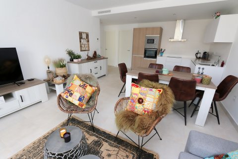 Apartment for sale Pilar de la Horadada, Alicante, Spain 3 bedrooms,  No. 131819 - photo 16