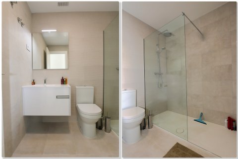 Apartment for sale Pilar de la Horadada, Alicante, Spain 3 bedrooms,  No. 131819 - photo 25