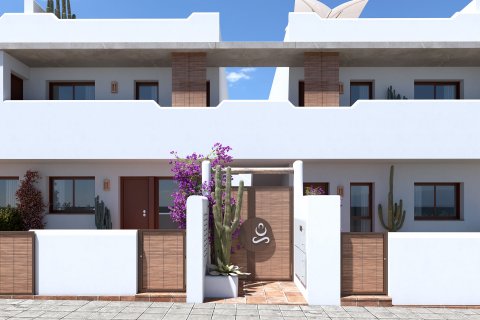 Продажа квартиры в Пилар де ла Орадада, Аликанте, Испания 2 спальни, 101м2 №122847 - фото 14