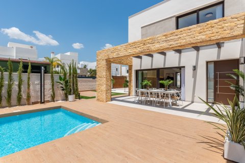 Villa in vendita Ciudad Quesada, Alicante, Spagna 3 camere da letto, 238 mq. N° 122844 - foto 26