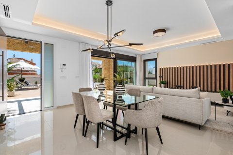 Villa in vendita Ciudad Quesada, Alicante, Spagna 3 camere da letto, 238 mq. N° 122844 - foto 9