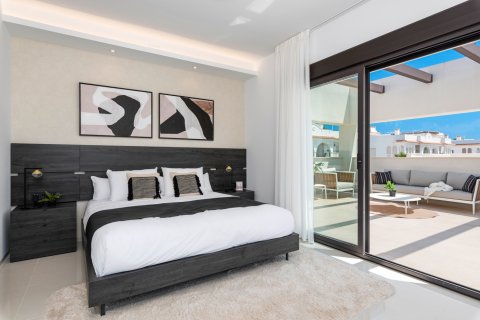 Villa in vendita Ciudad Quesada, Alicante, Spagna 3 camere da letto, 238 mq. N° 122844 - foto 17
