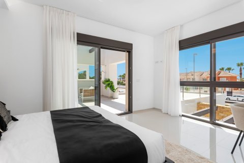 Villa in vendita Ciudad Quesada, Alicante, Spagna 3 camere da letto, 238 mq. N° 122844 - foto 16